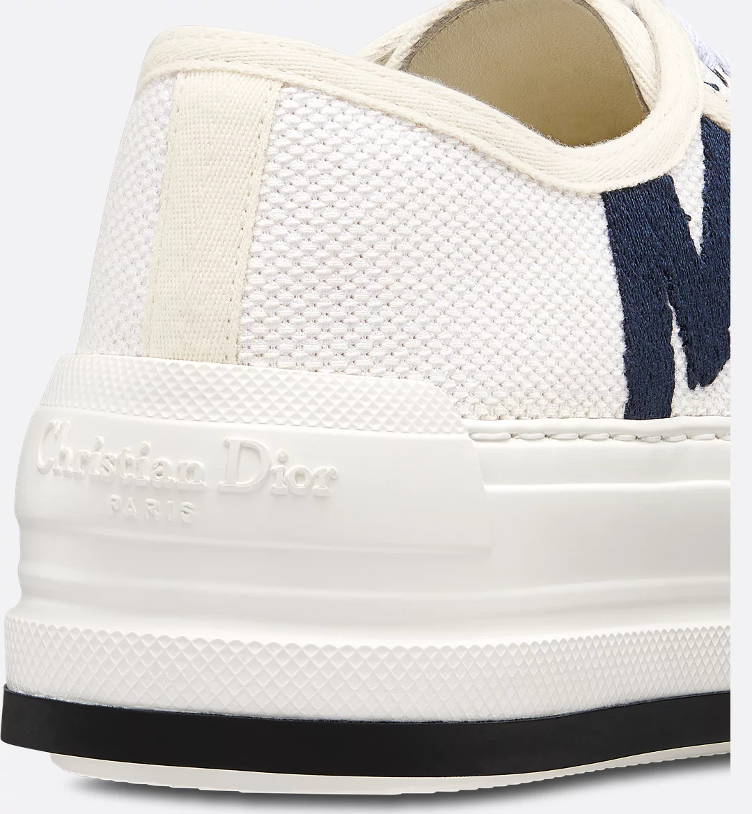 Walk’n’Dior Platform Sneaker - Image 7